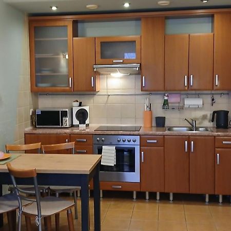 Apartament Spacerowa Колобжег Екстер'єр фото