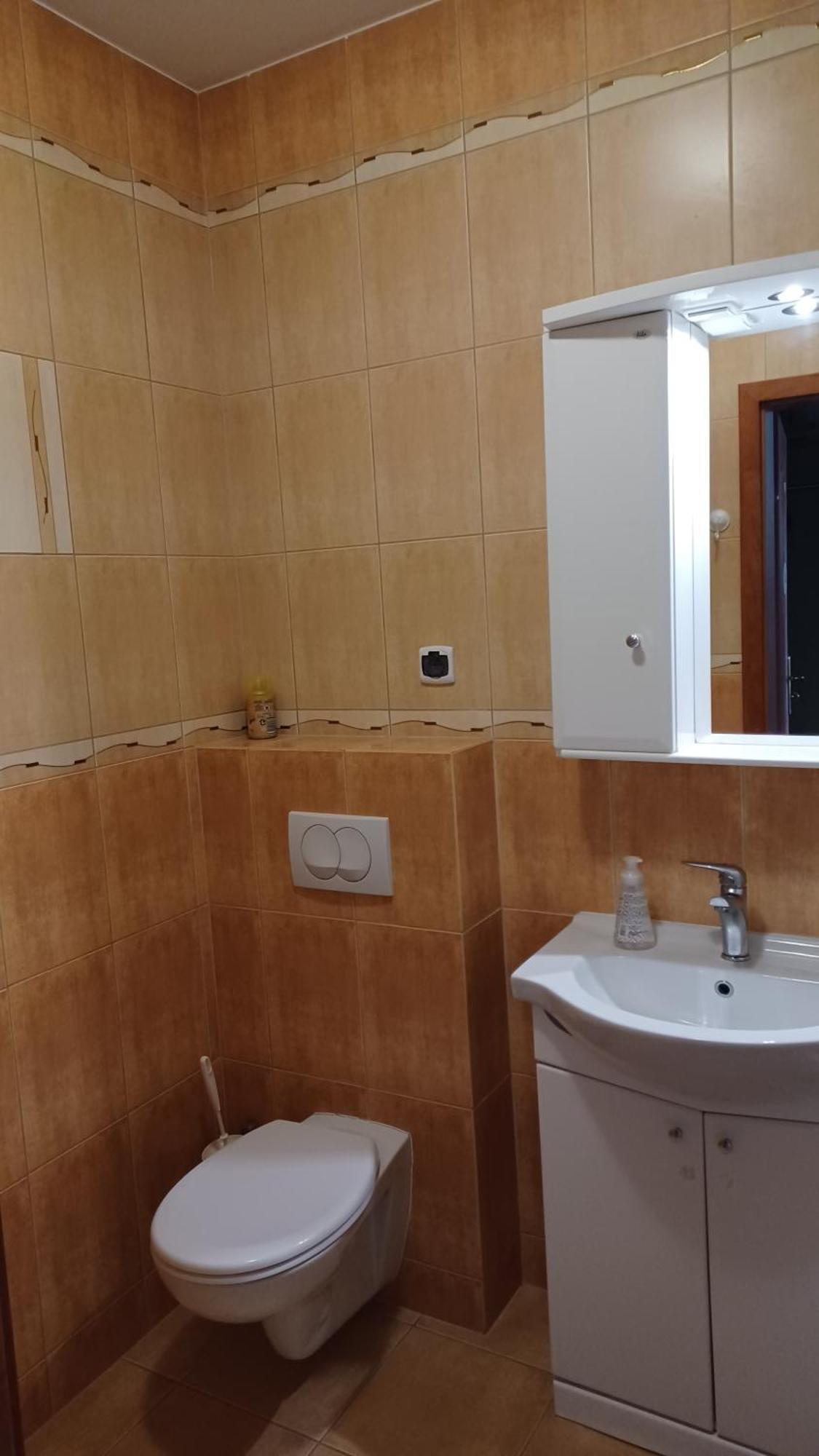Apartament Spacerowa Колобжег Екстер'єр фото