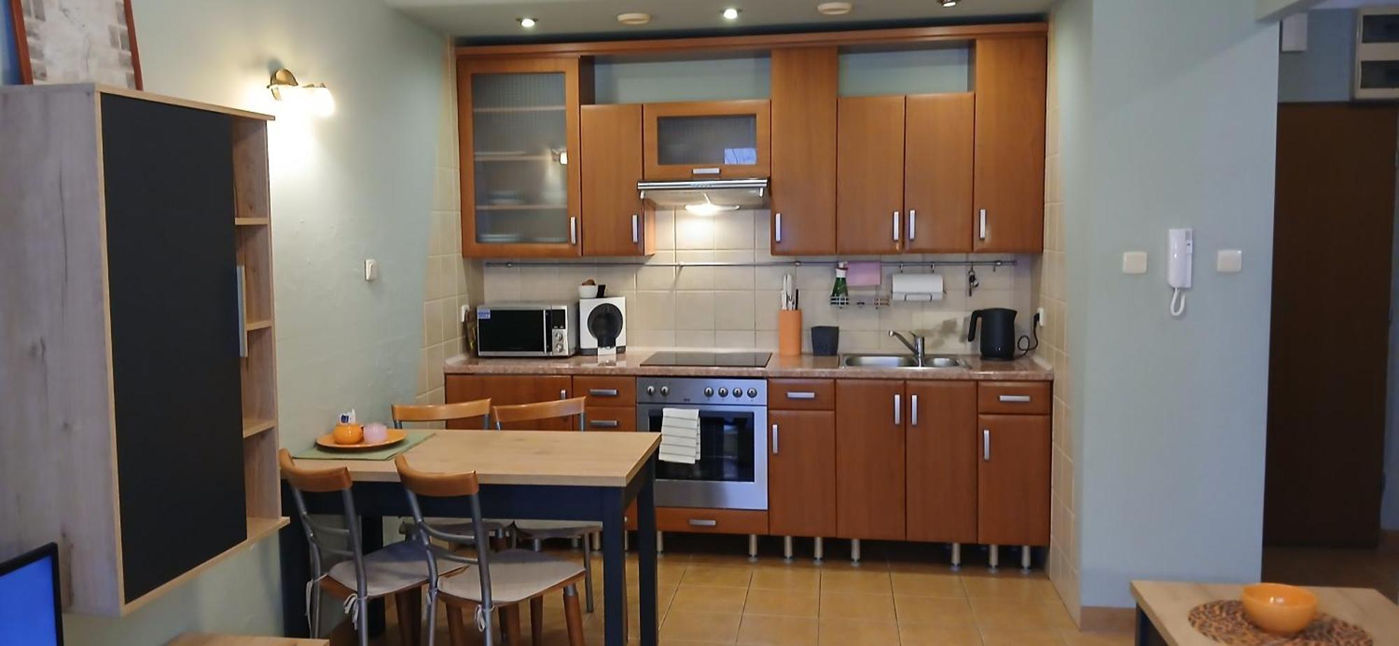Apartament Spacerowa Колобжег Екстер'єр фото