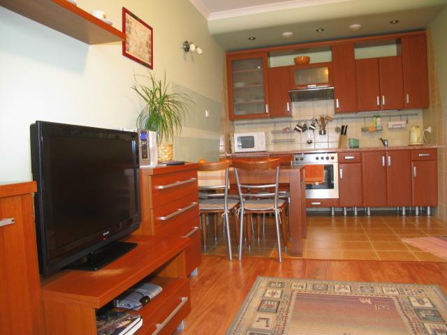 Apartament Spacerowa Колобжег Екстер'єр фото