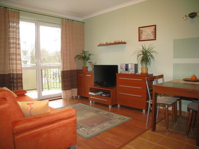 Apartament Spacerowa Колобжег Екстер'єр фото